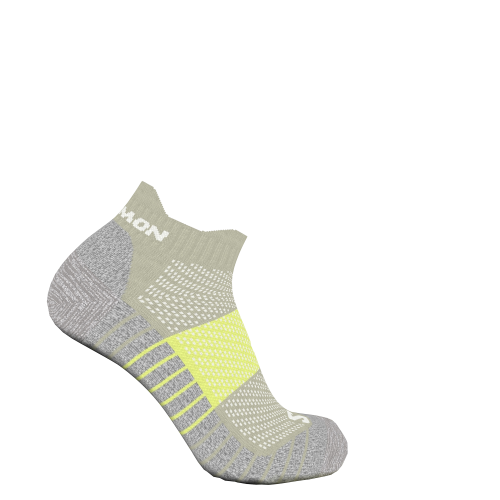 SKARPETY SALOMON AERO ANKLE C22566