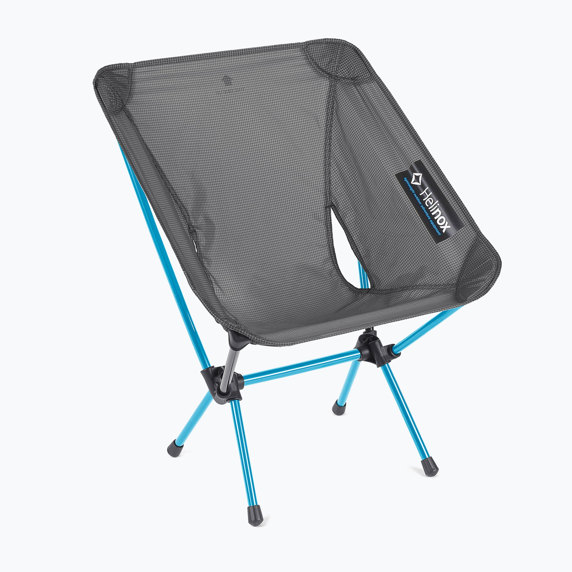 Krzesło turystyczne Helinox Zero L black