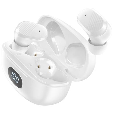 CELLULARLINE Dot BTDOTTWSW Biały