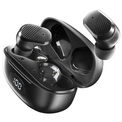 CELLULARLINE Dot BTDOTTWSK Czarny