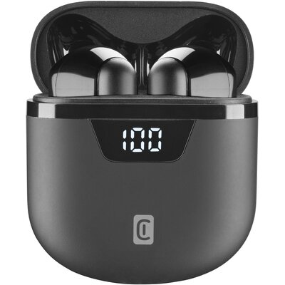 CELLULARLINE Seek Pro czarny