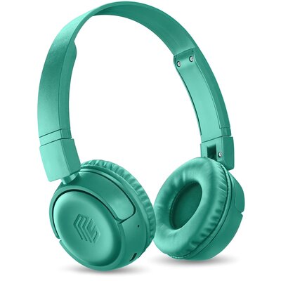 CELLULARLINE Music Sound Vibed zielone
