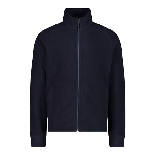 CMP męska kurtka polarowa, B.Blue-Petrol, 46