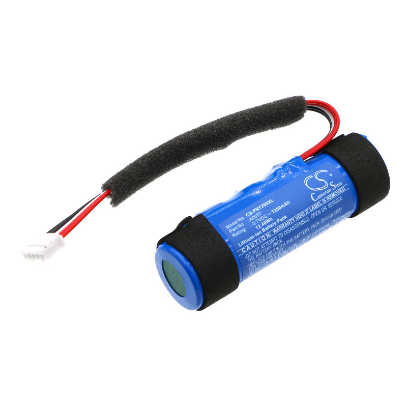Poly SY20 USB-A / A0697 3350mAh 12.40Wh Li-Ion 3.7V (Cameron Sino)