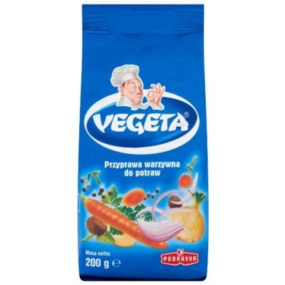 Podravka, Vegeta, Przyprawa, 200 g