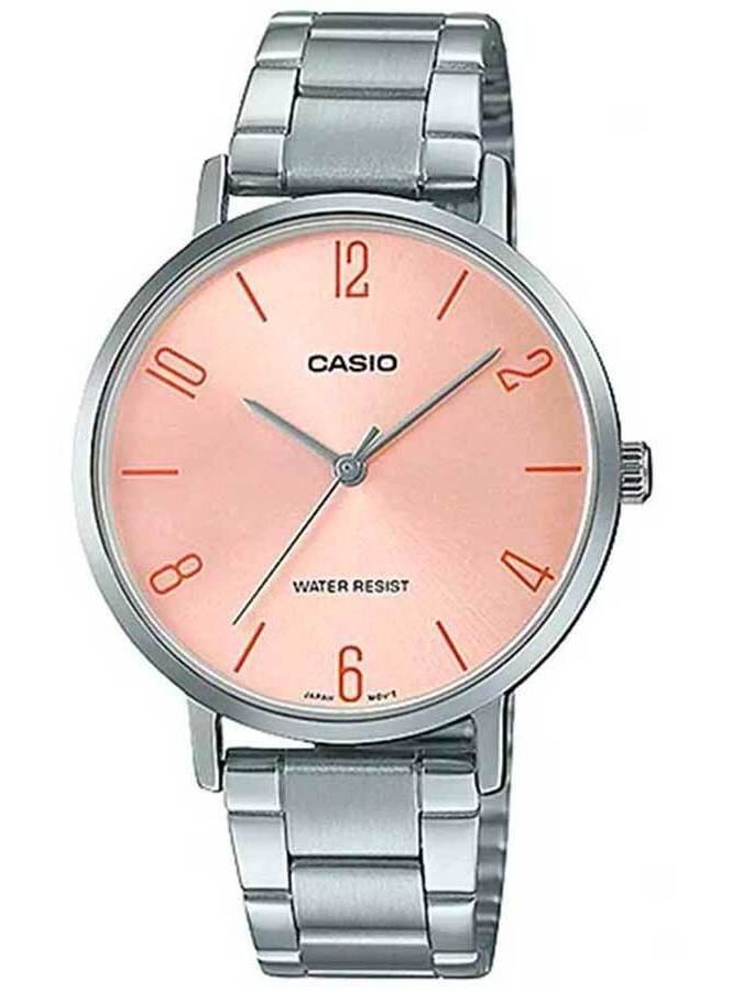 Zegarek Casio Collection LTP-VT01D-4B2