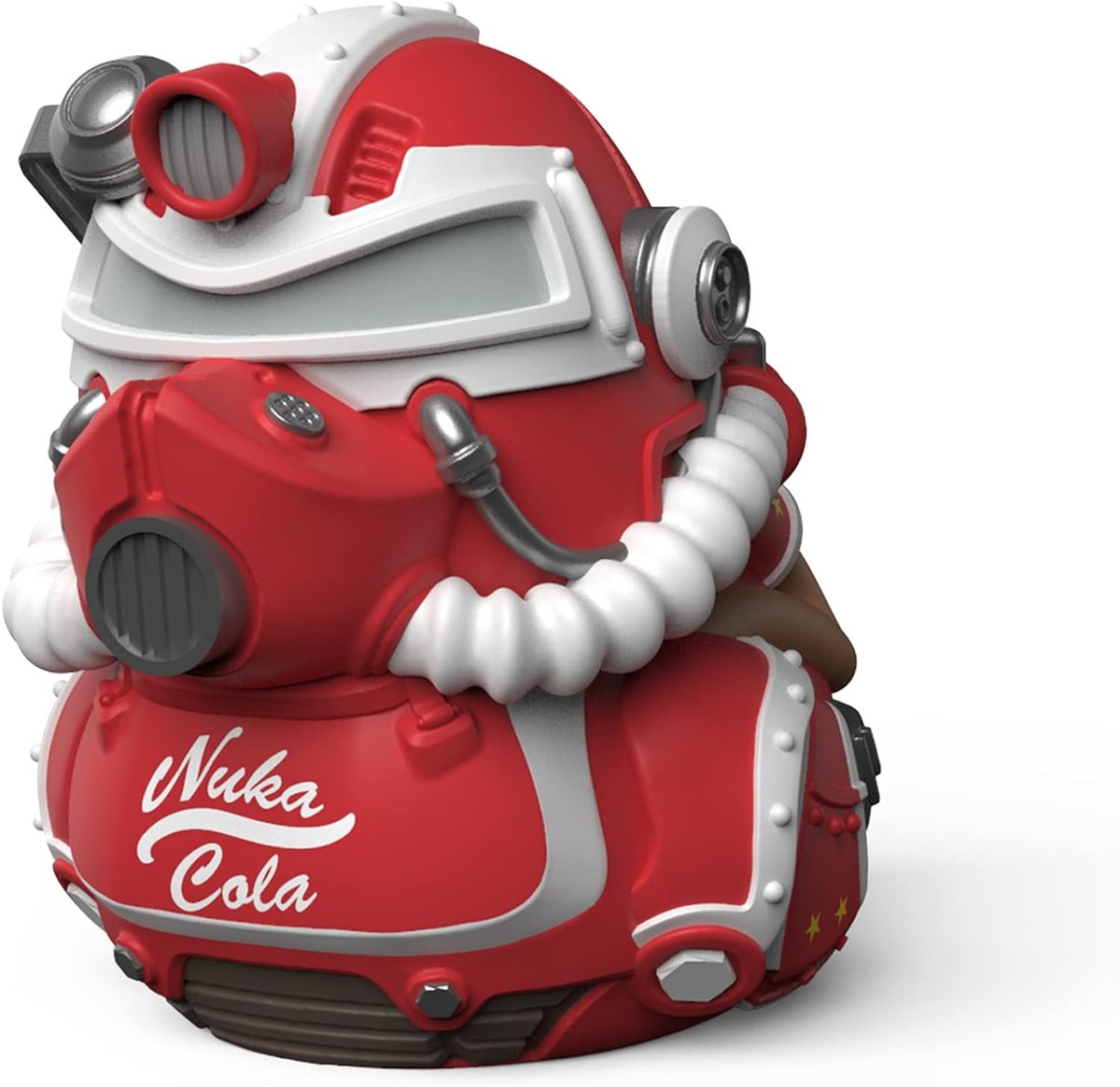 tubbz kaczuszka figurka nuka cola t-51 fallout vinyl duck