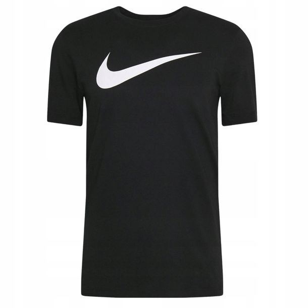 Nike Koszulka Męska Dri-fit Park 20 Sportowa Cw6936-010 R. L