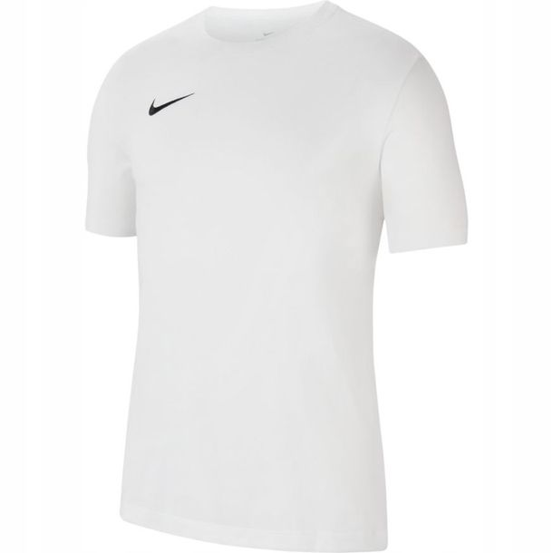 Nike Koszulka Męska Bawełniana Sportowa Tee R. M