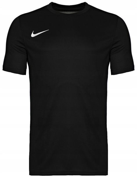Nike Koszulka Męska T-shirt Sportowa Park Vii R.l
