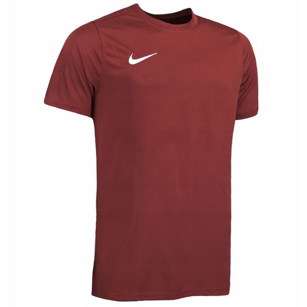 Nike Koszulka Męska T-shirt Sportowa Park Vii Rxxl
