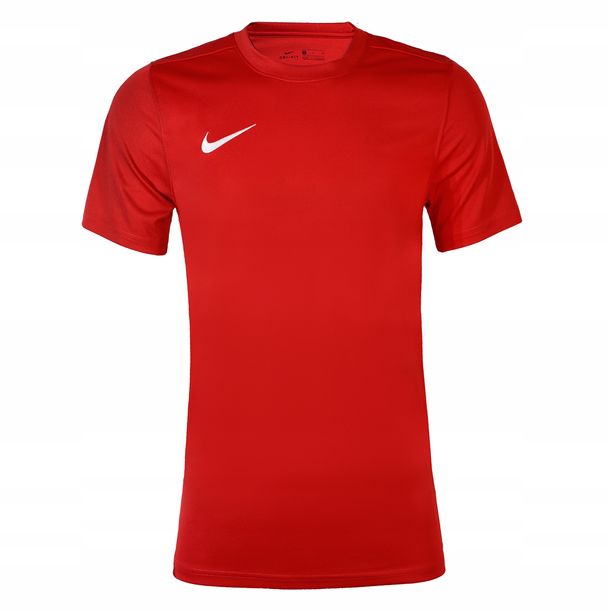 Nike Koszulka Męska T-shirt Sportowa Park Vii R.l