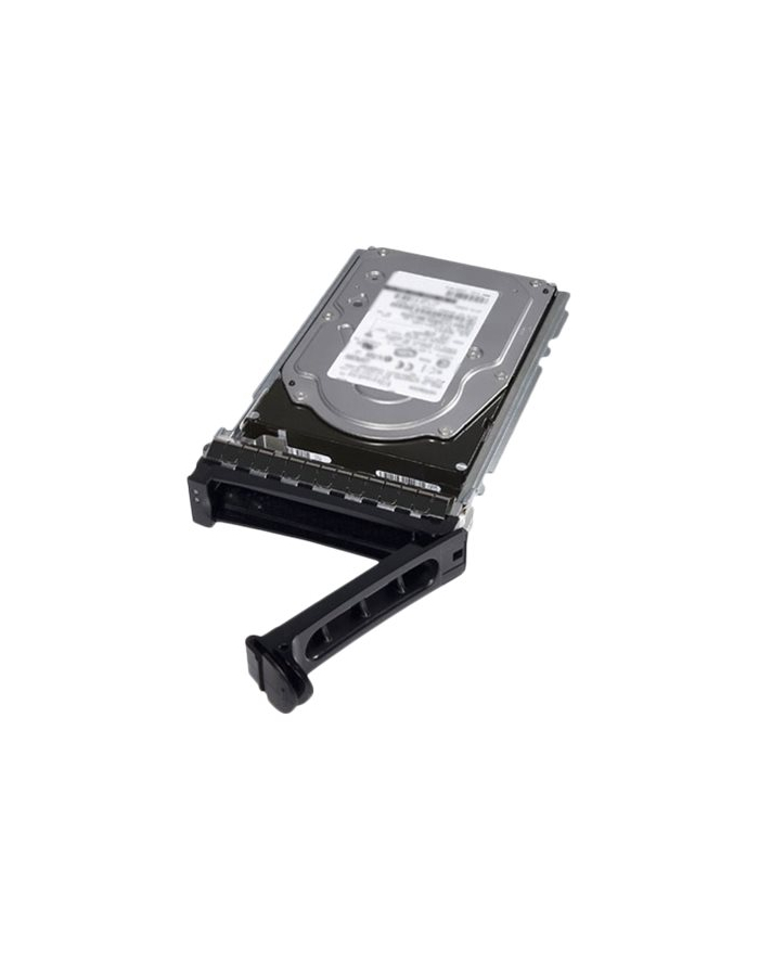 DARMOWA DOSTAWA - dell technologies D-ELL 8TB Hard Drive SATA 6Gbps 7.2K 512e 3.5inch Hot-Plug CUS Kit