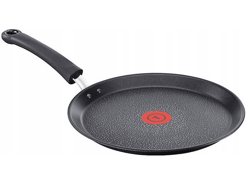 Patelnia do naleśników TEFAL Ingenio Expertise 25cm Czarny