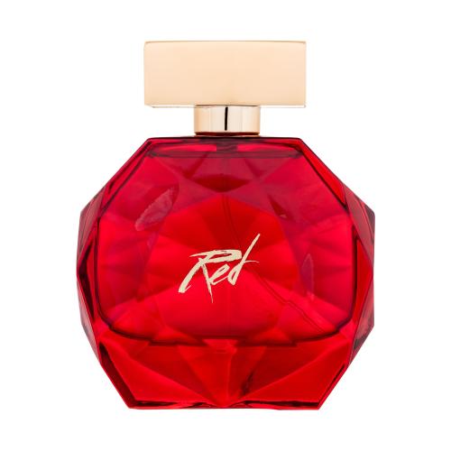 Morgan Red woda perfumowana 100 ml dla kobiet