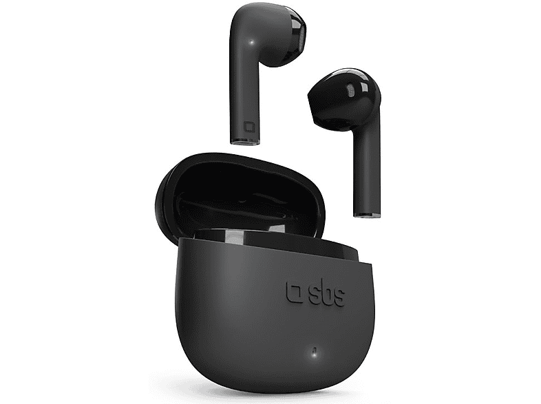 SBS One Color czarne