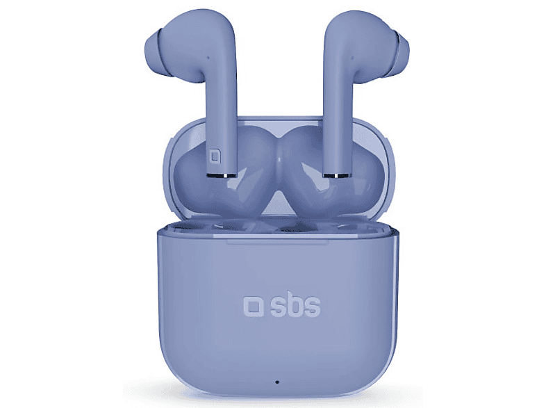 SBS Beat Free niebieskie