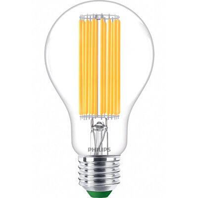 Żarówka LED E27 7,3 W = 100 W 1535 lm Ciepła biel Philips