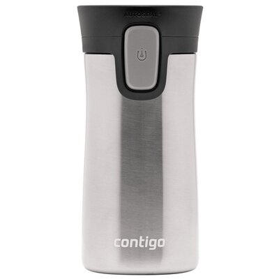 Contigo Kubek termiczny Pinnacle 300 ml Stainless Steel 2104580