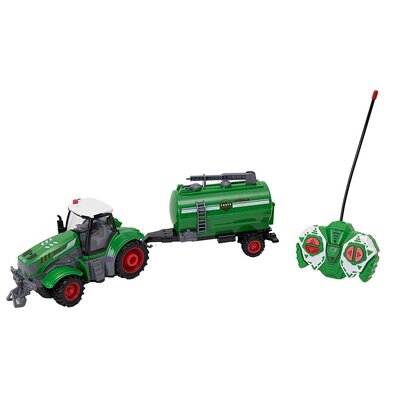 Traktor R/C z cysterną Askato