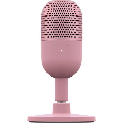 Mikrofon RAZER Seiren V3 Mini Różowy RZ19-05050200-R3M1