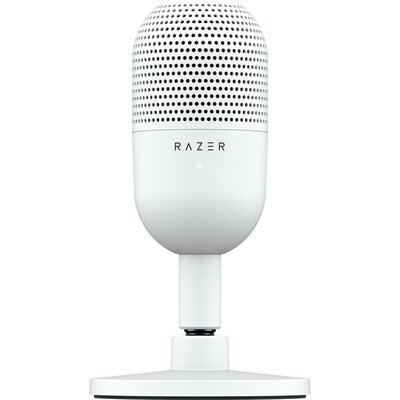 Mikrofon RAZER Seiren V3 Mini Biały RZ19-05050300-R3M1