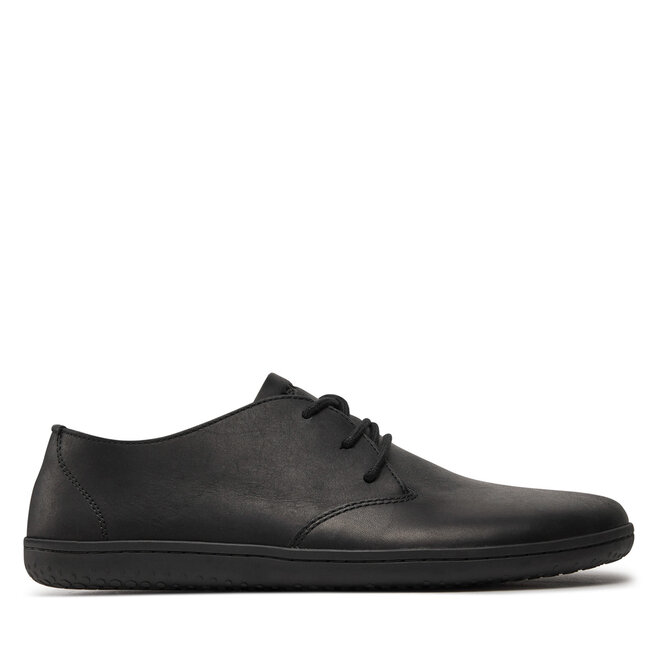 Półbuty Vivo Barefoot RA IV 305102-01 Czarny