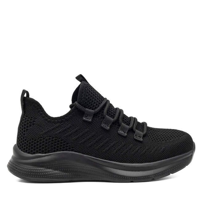 Sneakersy Sprandi CP66-23701(IV)CH Czarny