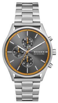 Zegarek Skagen SKW6926 HOLST CHRONOGRAPH