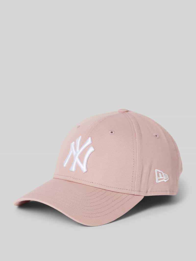 Czapka z daszkiem i wyhaftowanym motywem model ‘LEAGUE ESSENTIAL 9FORTY®’