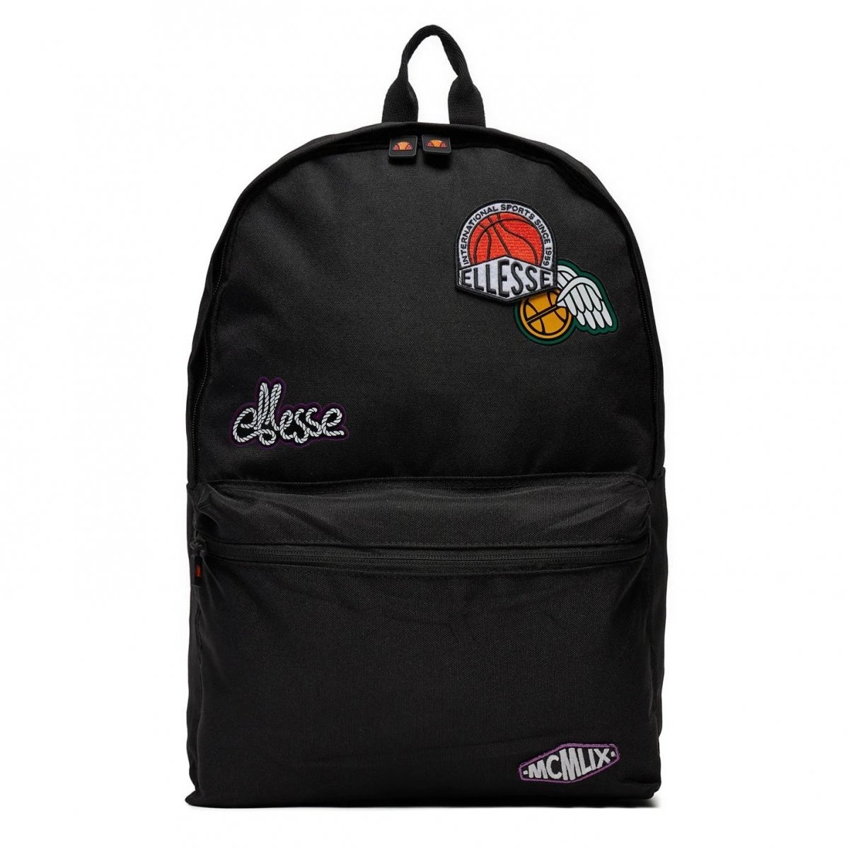 Ellesse plecak Sazino Backpack SAVA3600011