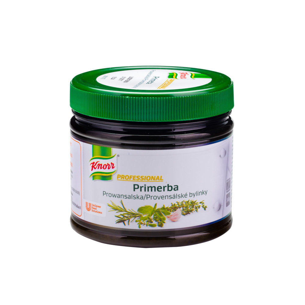 Primerba tymianek Knorr 340g