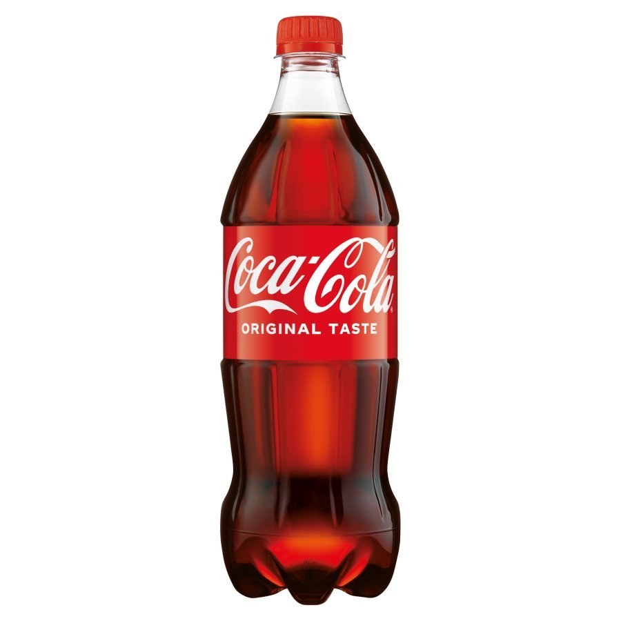 Coca-cola napój gazowany 850 ml 15szt