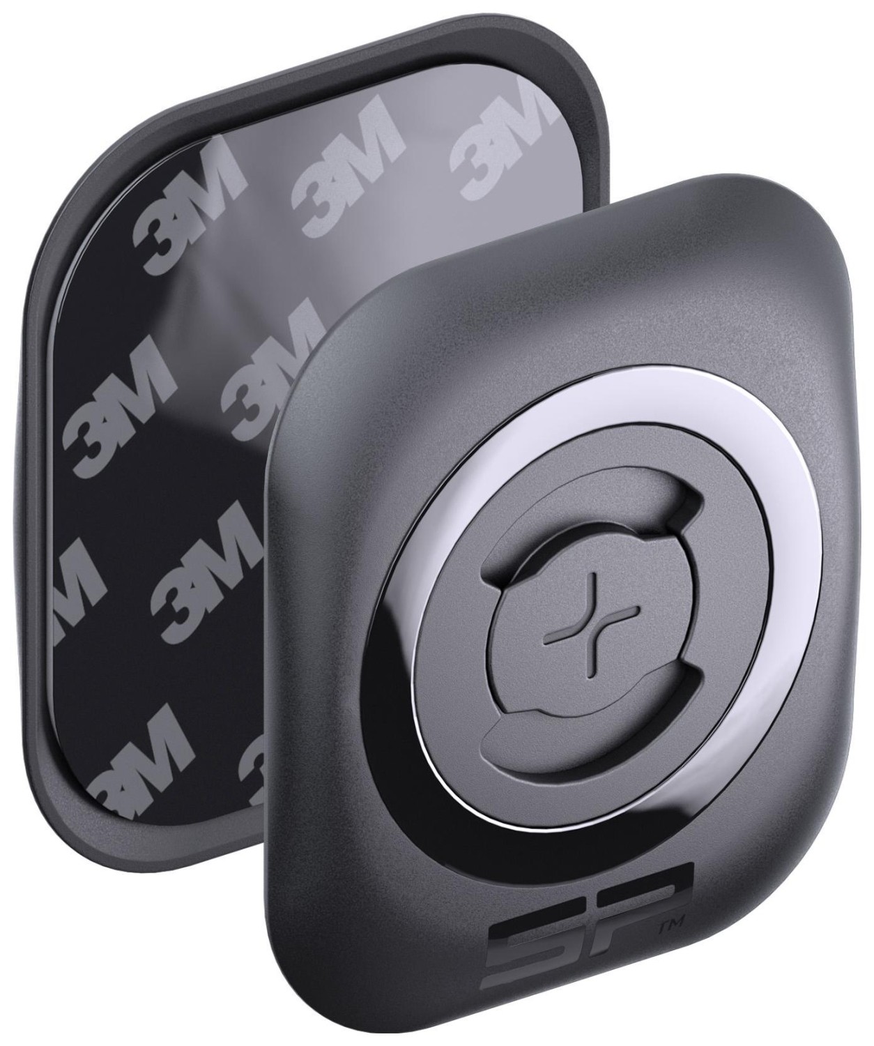 SP Connect+ adapter