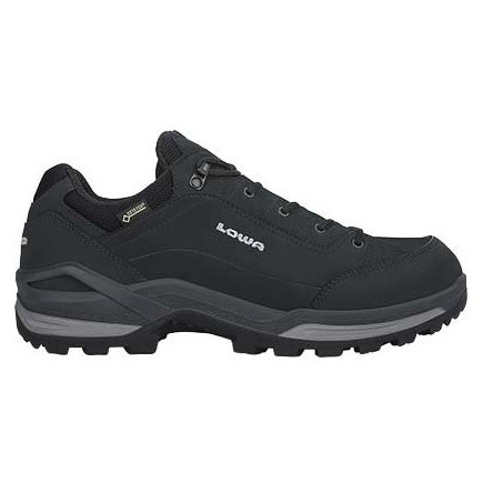 Buty męskie Lowa Renegade Evo Gtx Lo Rozmiar butów (UE): 47 / Kolor: czarny