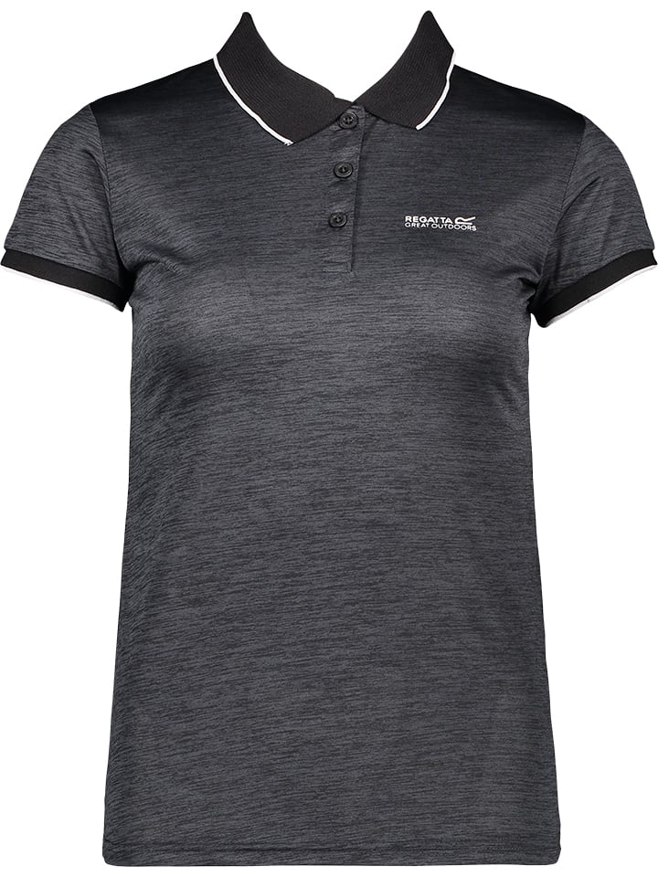 Regatta Funkcyjna koszulka polo 
