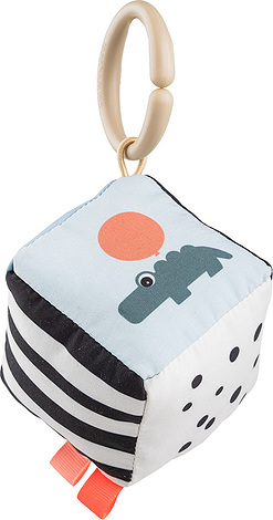 Zawieszka sensoryczna Happy Clouds