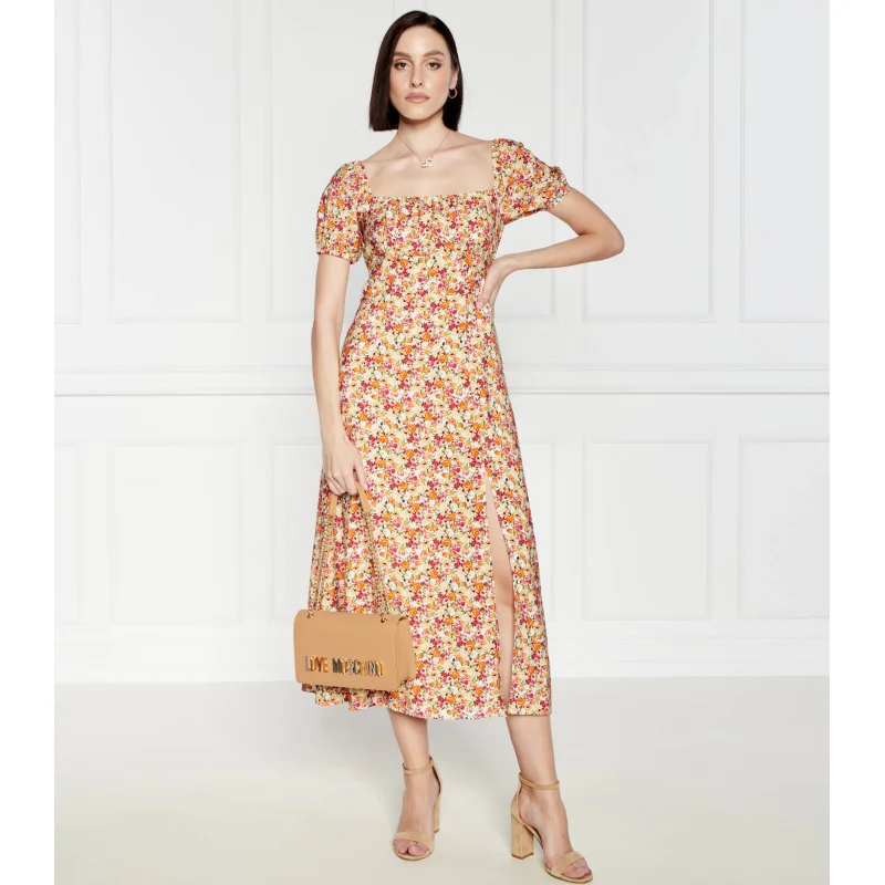 GUESS Sukienka PRISCA