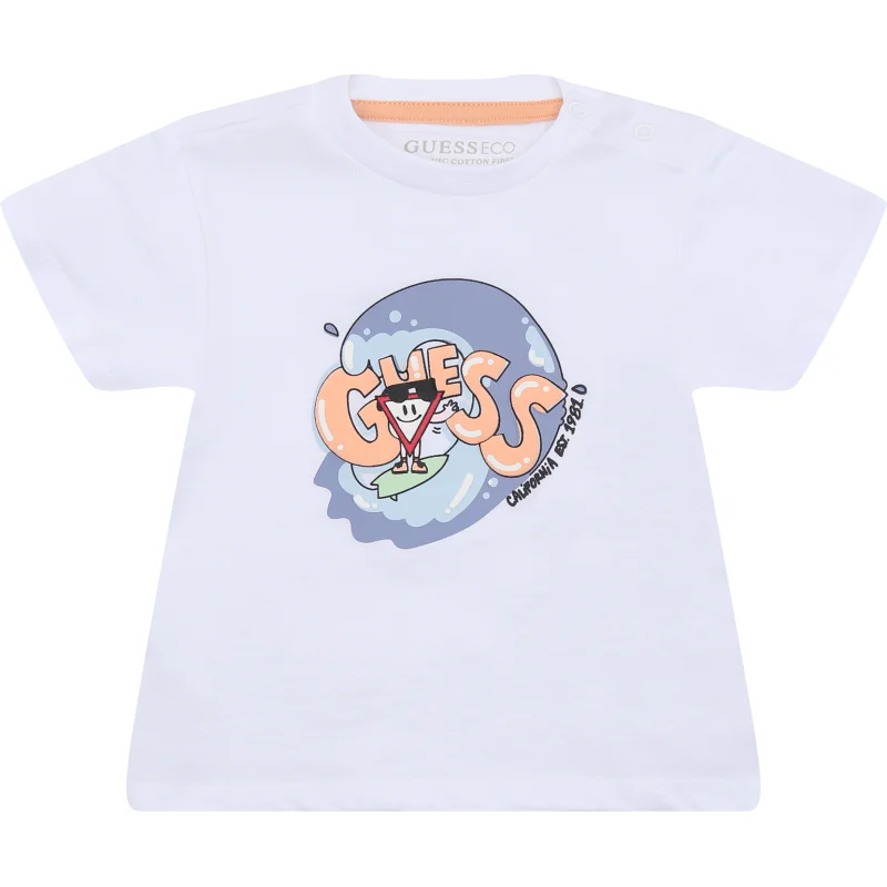 Guess T-shirt | Regular Fit