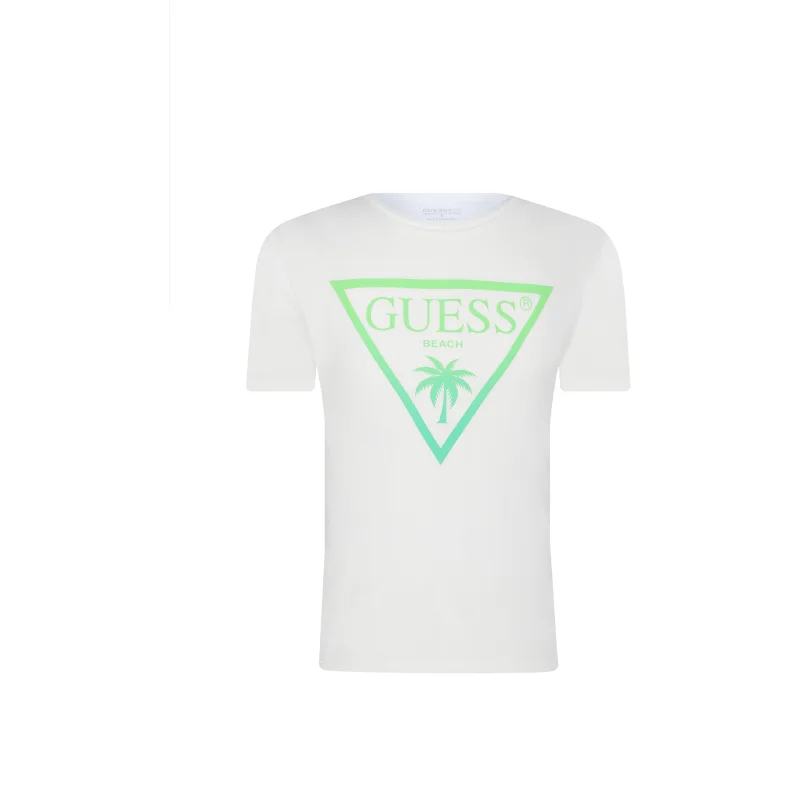 Guess T-shirt | Regular Fit