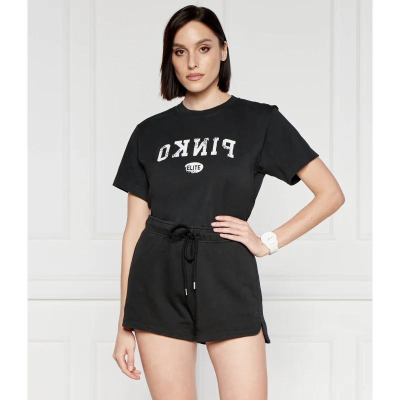 Pinko T-shirt TIRAMISU | Regular Fit