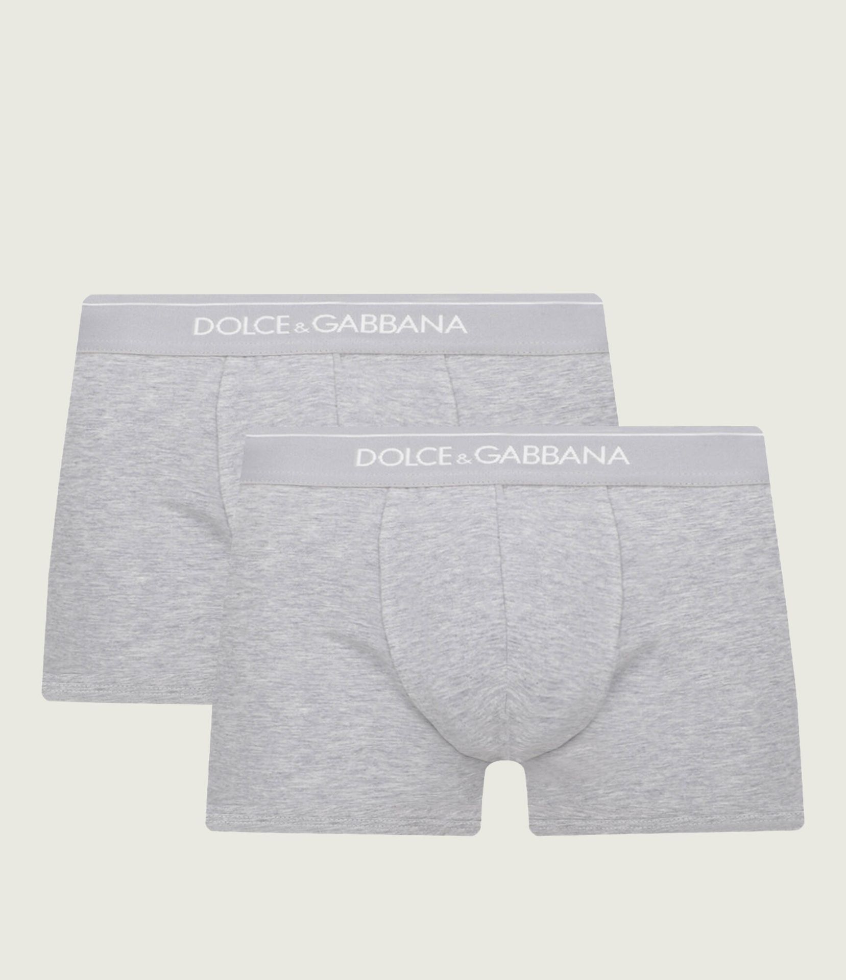 Dolce & Gabbana Bokserki 2-pack