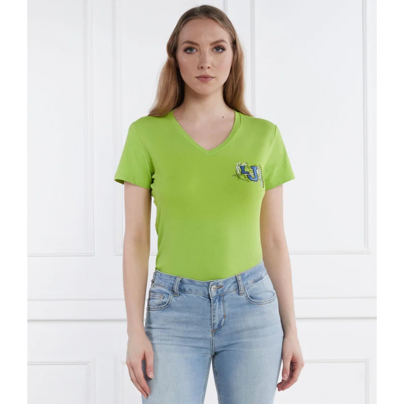 Liu Jo Sport T-shirt | Regular Fit