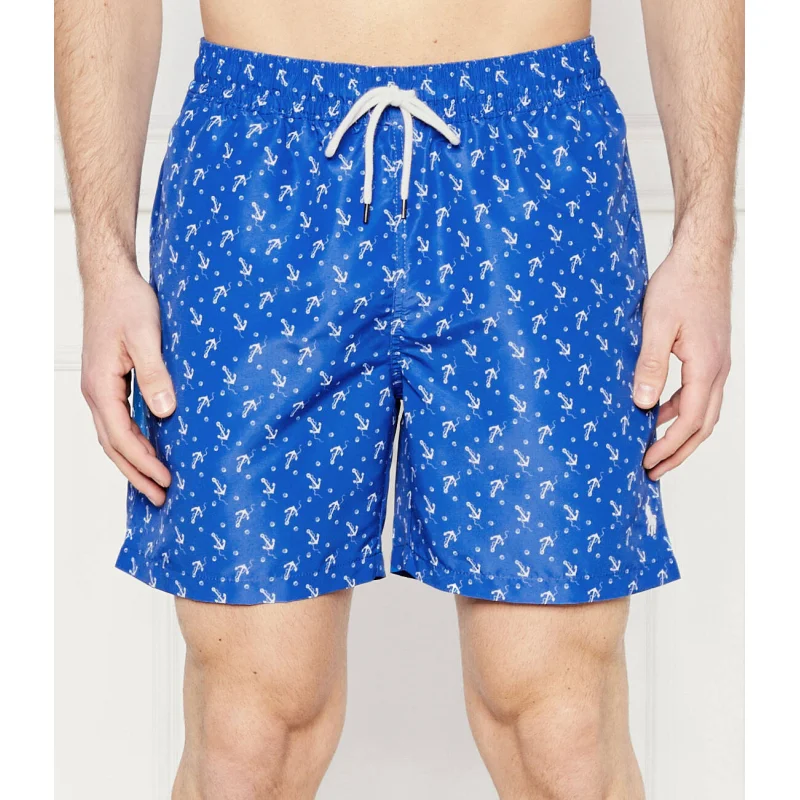 POLO RALPH LAUREN Szorty kąpielowe | Regular Fit