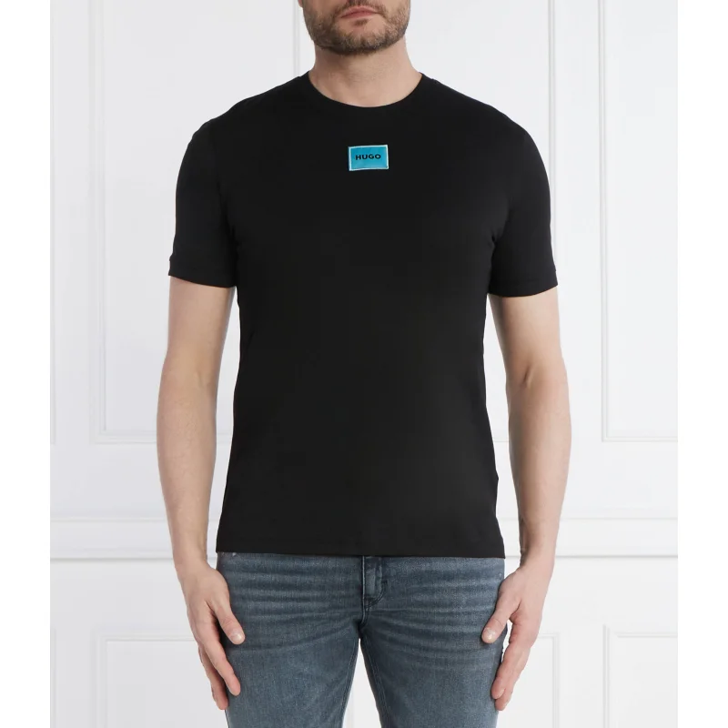 HUGO T-shirt | Regular Fit