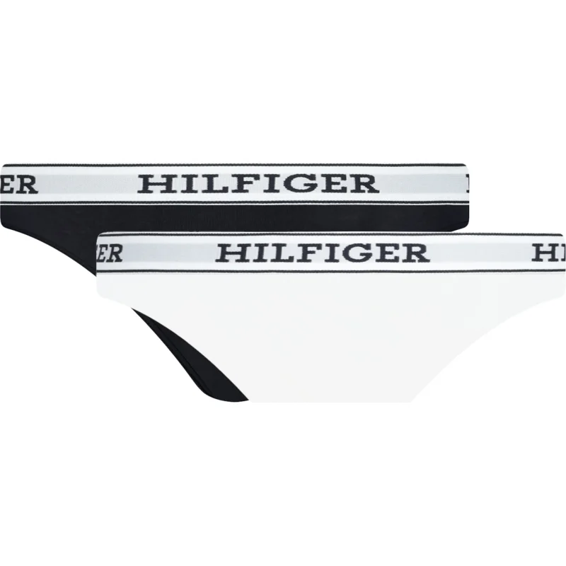 Tommy Hilfiger Slipy 2-pack