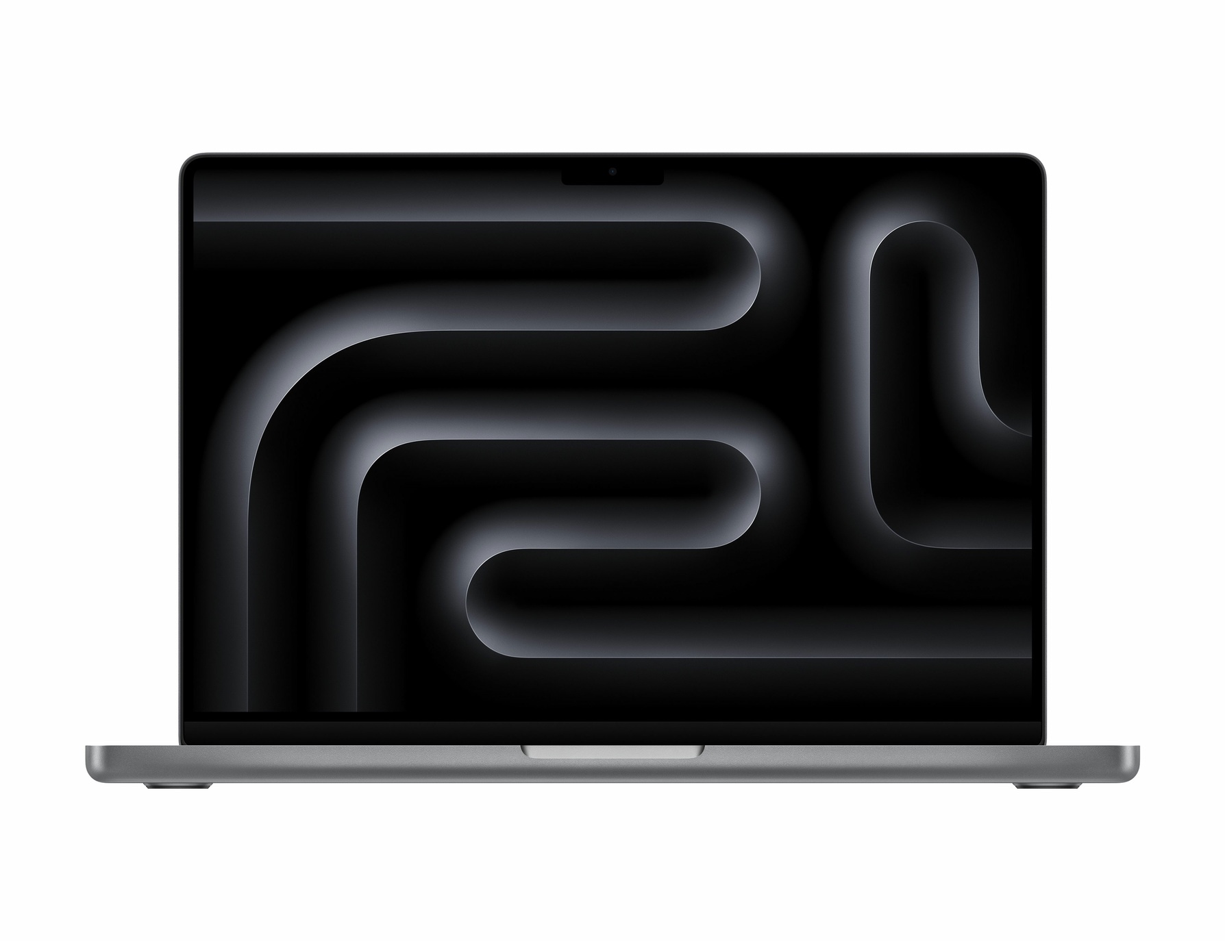 Apple MacBook Pro 14'' M3 8 rdzeni CPU/10 rdzeni GPU/16GB/512GB SSD (gwiezdna szarość) Z1C80007B