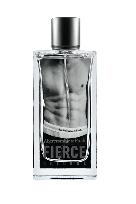 Abercrombie & Fitch Fierce woda kolońska 200ml