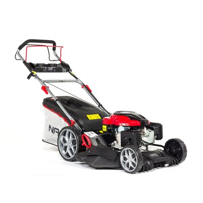 NAC LS56-196L-JR