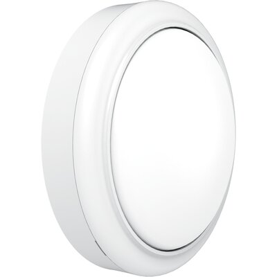 Philips Wall-mounted kinkiet LED Ø 18,2cm 4 000 K